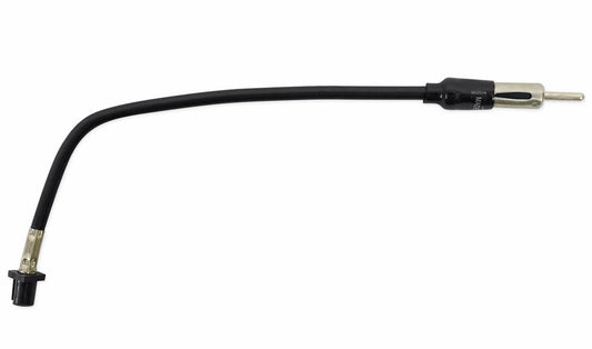 Metra ADEU-1 Volkswagen Radio to Male Motorola Antenna Adapter