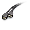 C2G 3ft (0.9m) Ultra High Speed HDMI® Cable with Ethernet - 8K 60Hz