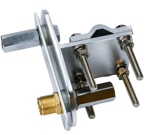Intellitron AA-1602 Dipole Antenna Mounting Bracket