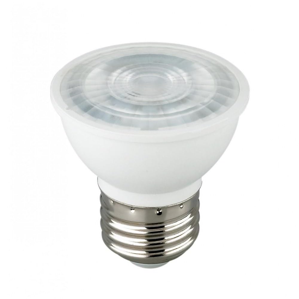 Satco S9981 6.5MR16/E26/LED/40'/30K/120V - 1 Pack