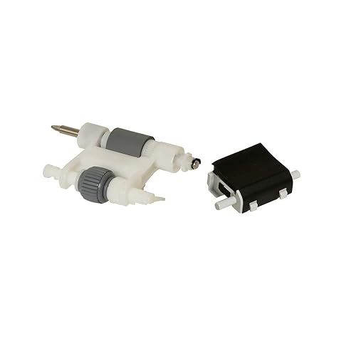 CE248A CE248-67901 for HP Laserjet CM4540 MFP M4555 ADF Separation Pad Feeder Roller Kit