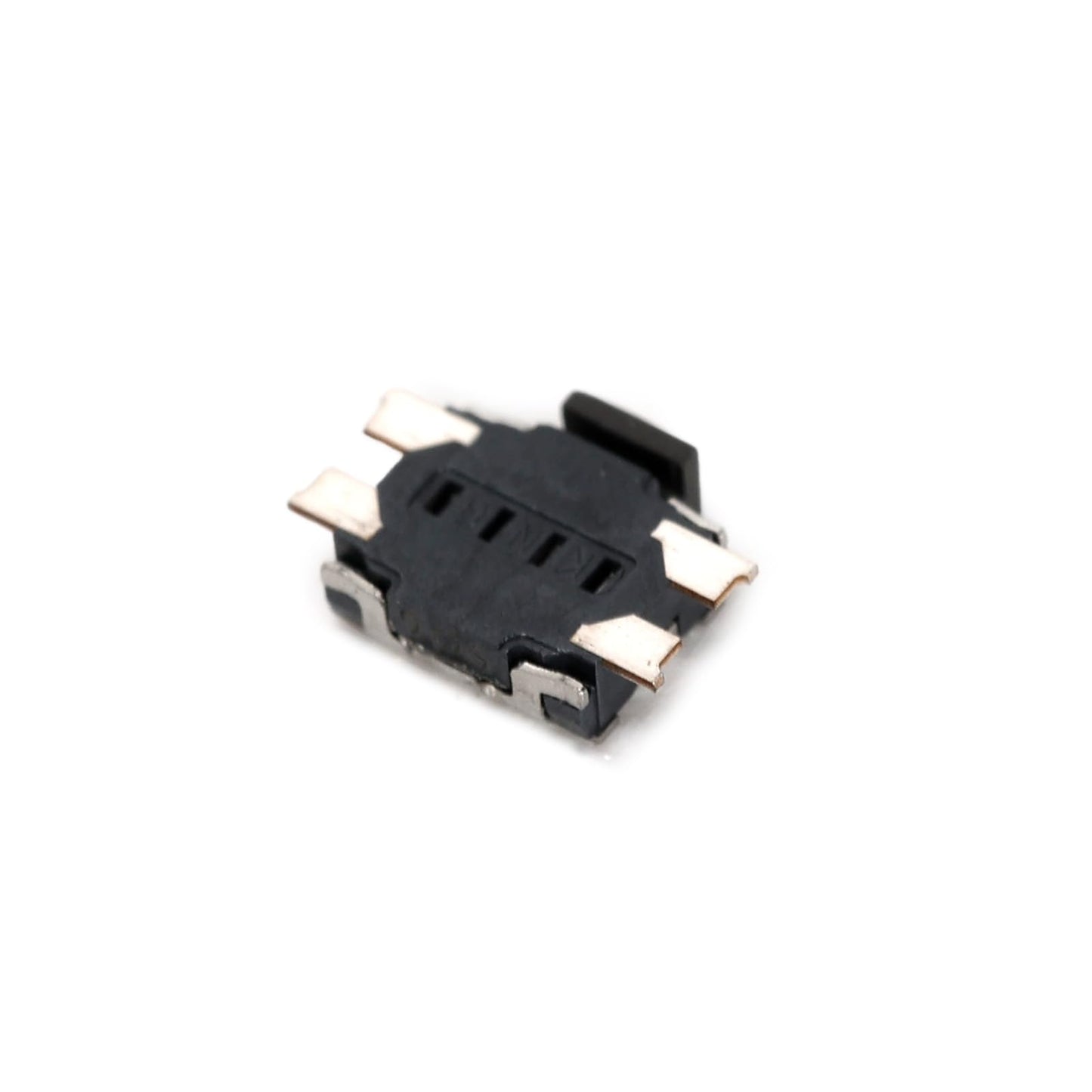 Ruimou 10pcs Game Console Power Switch Button Compatible with Playstation 4 CUH-12XX Console