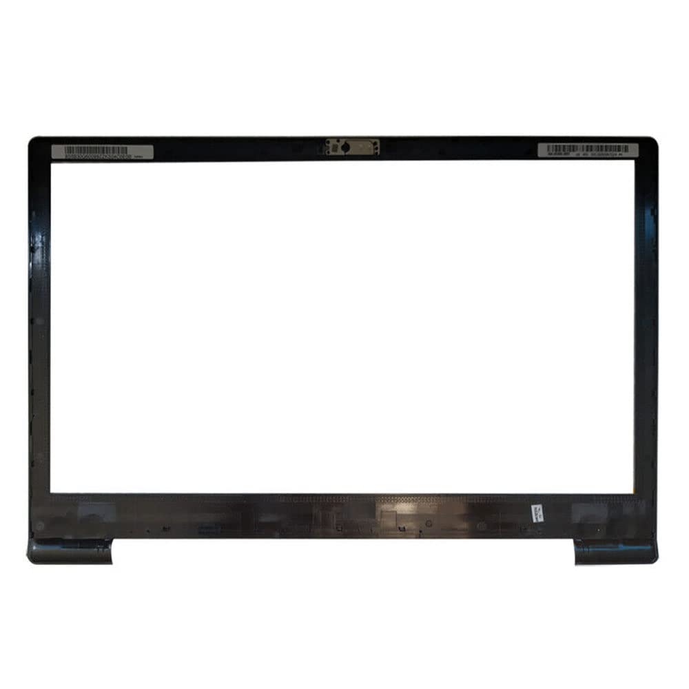 Laptop LCD Top Back Rear & Front Bezel Cover Case Compatible for Lenovo IdeaPad V130-15 V130-15IGM V130-15IKB 5CB0R28213 460.0DB2F.0011 5B30Q60099