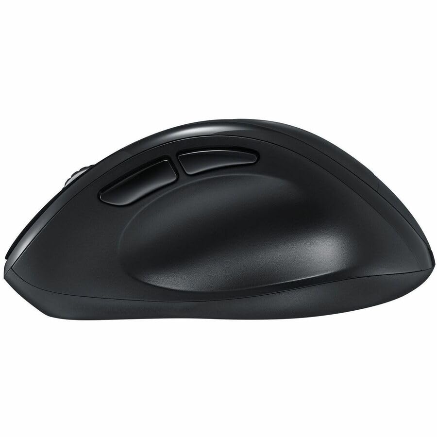 Adesso iMouse A60 Ergonomic Wireless Vertical Mouse, Bluetooth