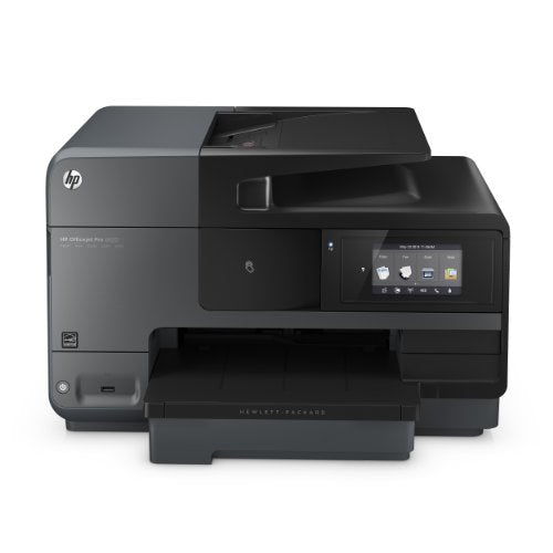 HP OfficeJet Pro 8620 All-in-One Wireless Printer with Mobile Printing, HP Instant Ink or Amazon Dash Replenishment Ready (A7F65A)