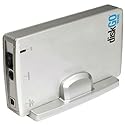 Edge Memory 80GB Portable Hard Drive USB Only 2.0