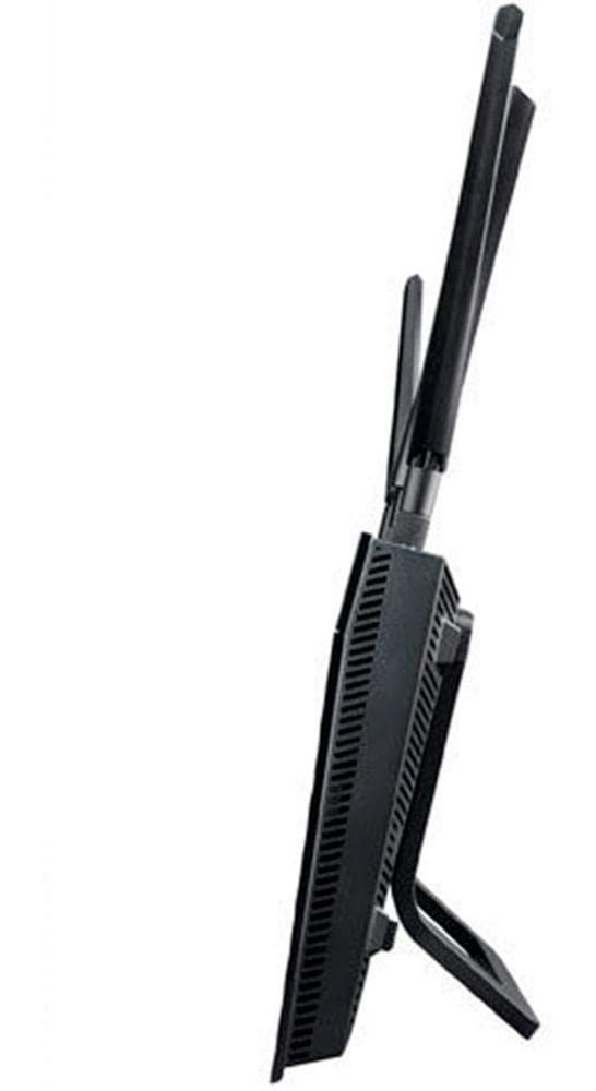 ASUS RT-N66R Dual-Band Wireless-N900 Gigabit Router IEEE 802.11a/b/g/n, IEEE 802.3/3u/3ab