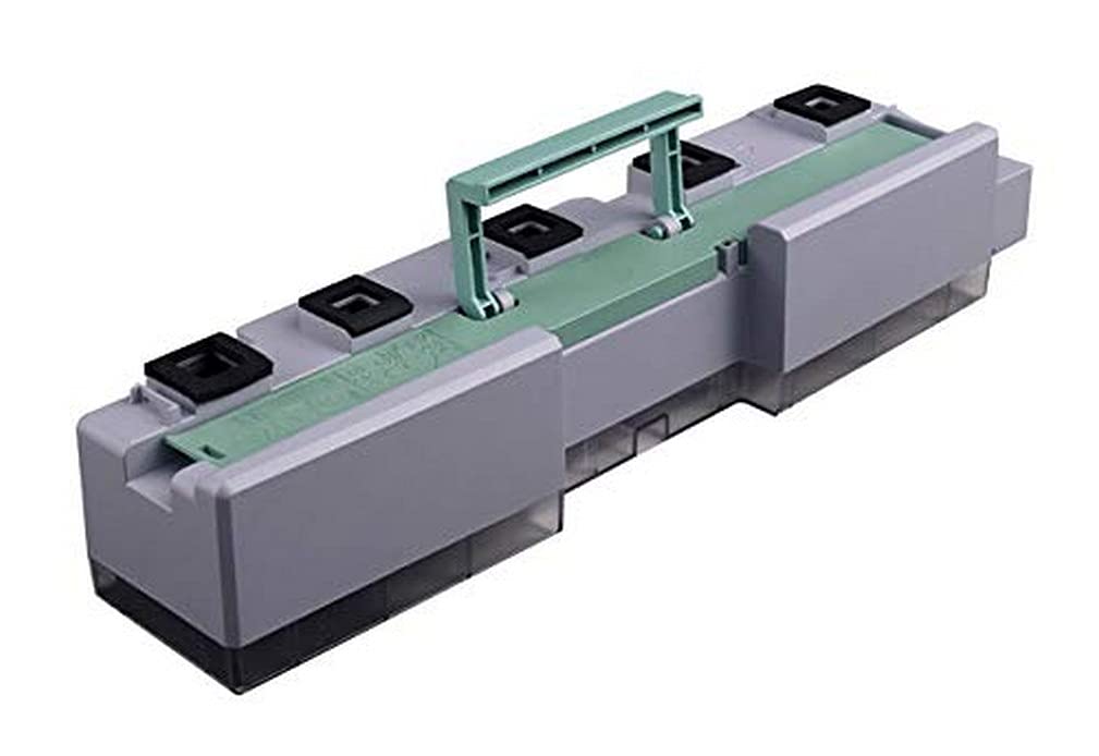 HP Waste Toner Unit - Laser
