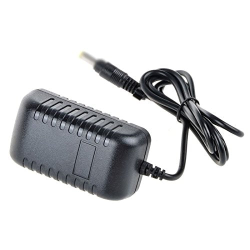 Accessory USA AC Adapter for LG Electronics BP200 Blu-ray Disc Player Power Supply