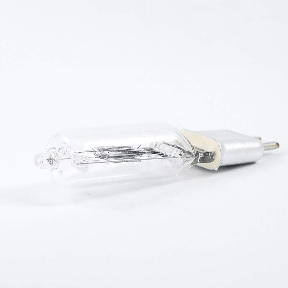 BulbAmerica GLA Bulb - 575w 115v G9.5 Base GLA Halogen Stage and Studio Lamp