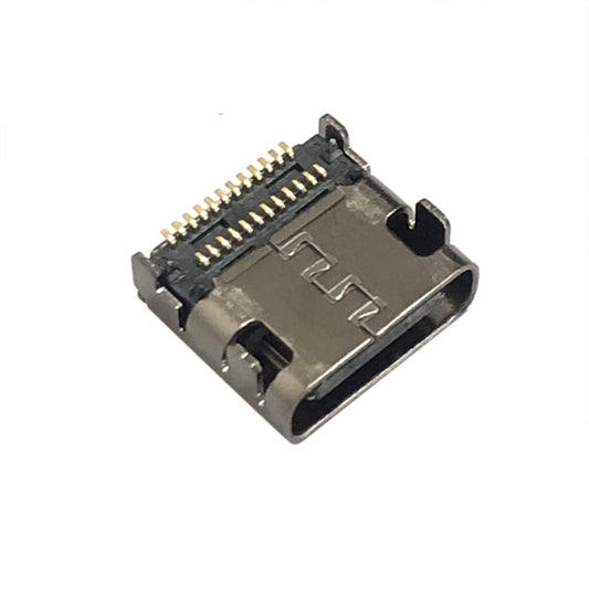 JINTAI Suyitai TypeC Charging Port Dock DC Jack Replacement for Lenovo Chromebook 14e 81MH X1 Carbon 9 gen 20XW Yoga 6 gen 20XY ThinkPad X1 Nano Gen 1