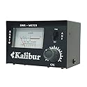 Kalibur KSWR3 10W Compact SWR Meter
