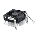 Lemincrash Genuine New 908998-001 863480-001 804057-001 863487-001 Cooling Fan for 280 288 400 480 600 800 G3 G4 G5 SFF MT CPU Radiator Fan