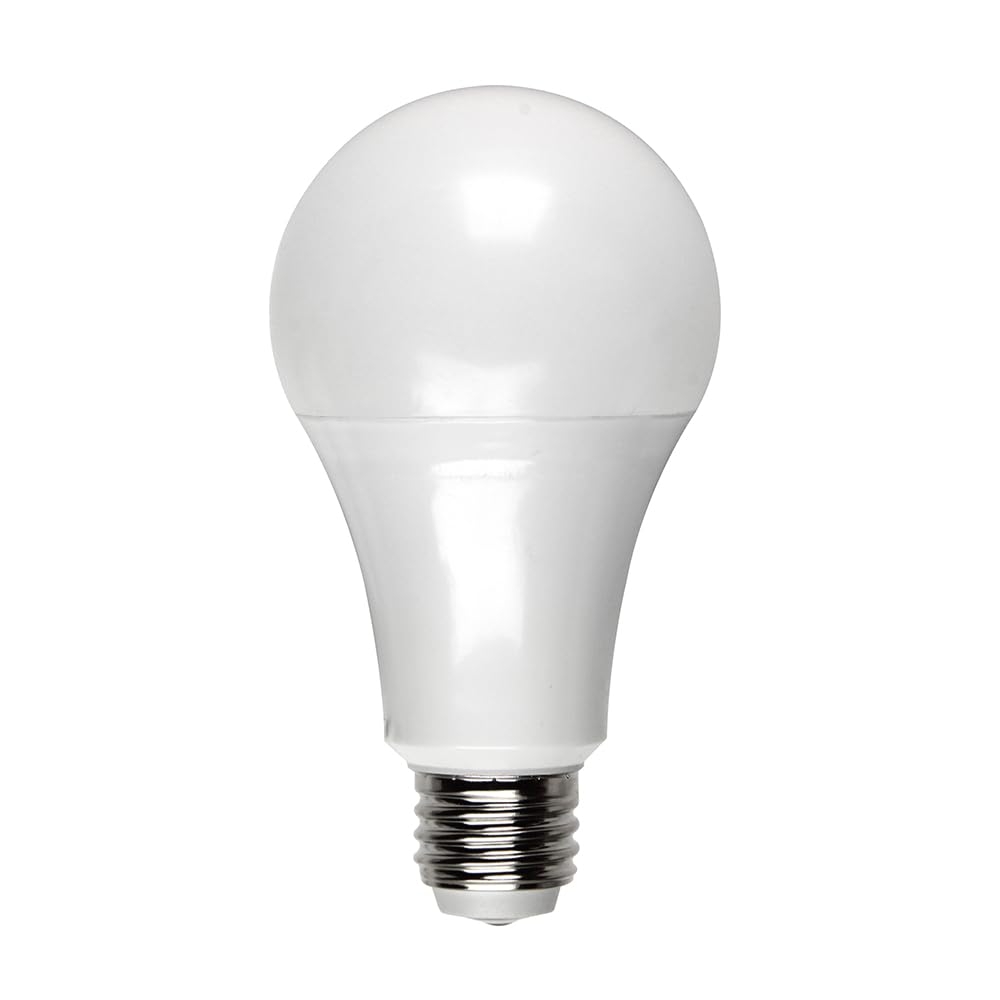 MaxLite, 21A21/3W30, 21W LED A21 3-Way 3000K 50-100-150W Equivalent