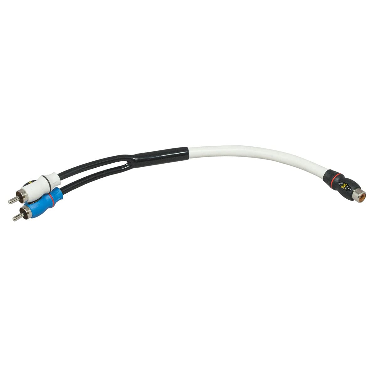 STINGER SMRCAYM Marine Grade Male Y-Interconnect