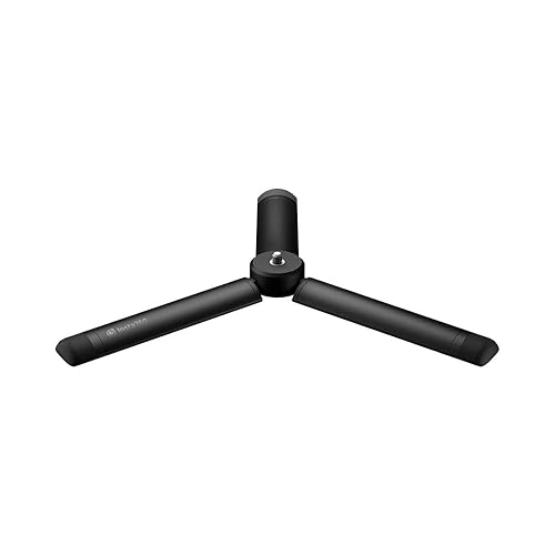 Insta360 All-Purpose Tripod Stand 1/4'' Mounting Screw X3 ONE RS, ONE X2