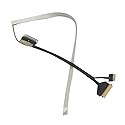 Zahara HS560 LCD Screen Display Cable Touch 40Pin 5C10S30208 for Lenovo Ideapad 3-15ITL6 82H8, 3-15ALC6 82KU, 3 15ABA7 82RN, IdeaPad 3-15ADA6 82KR