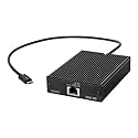 Sonnet Technologies Solo 10G Thunderbolt 3 to 10GBASE-T Ethernet Fanless Adapter (SOLO10G-TB3)