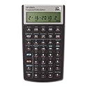 HEWLETT-PACKARD CALCULATORS HP 10BII+ FINANCIAL CALCULATOR