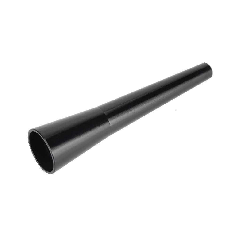 Gorgeri Car Aerial, Decorative Short Mast Antenna Aerial Fits for R171 SLK SL 200 230 280 300 320 350 500