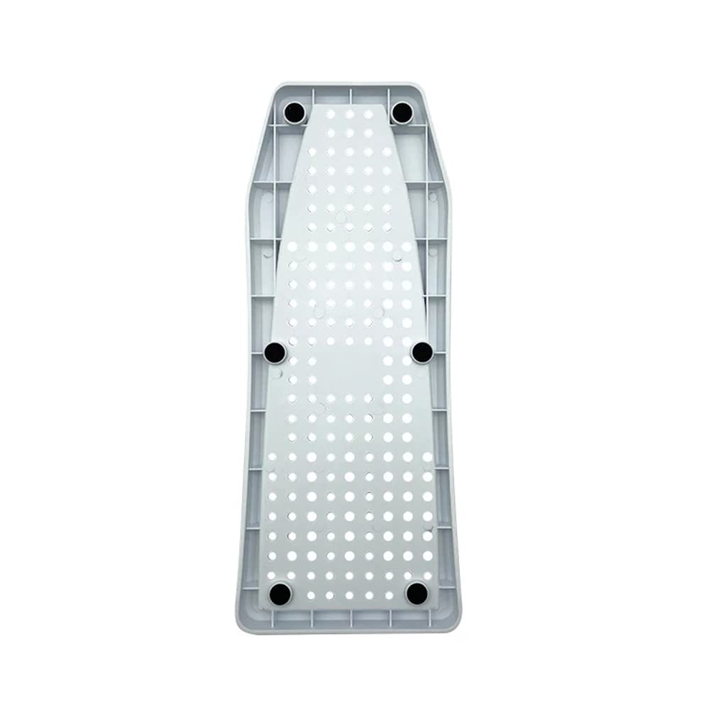 Vertical Stand for PS5 Console - Digital Edition - PlayStation 5 Holder Stand Bracket Mount Base with Built-in Cooling Vents and Non-Slip Feet, Not