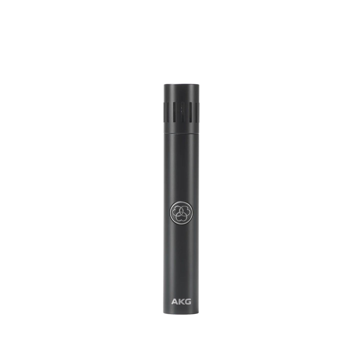 AKG Professional C151 Small Diaphragm Cardioid Condenser Microphone - XLR Studio Mic for Podcasting, Streaming, Broadcasting & Music Recording, High