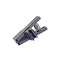 Instrument Microphone Clip Mic Stand (Saxophone Clip)