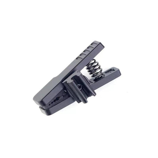 Instrument Microphone Clip Mic Stand (Saxophone Clip)