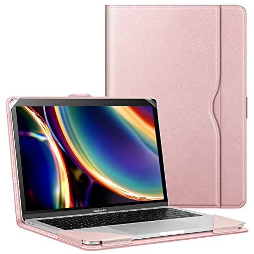 Fintie Sleeve Case Cover for MacBook Air 13.6'' / Air 13'', Pro 13''