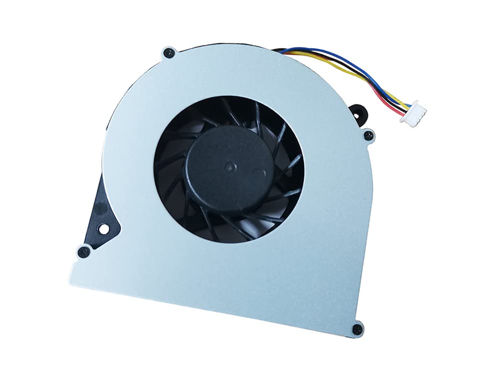 Eclass New CPU Fan For HP Probook 4530S 4535S 4730S 6460B 8460P 8470P 8450P 641839-001 646285-001 with Grease
