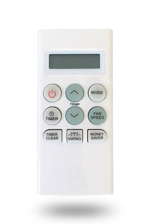 Replacement Remote Control for Friedrich Air Conditioner AC AKB73756214 AKB73756218 AKB73756215 AKB73616106 AKB73756213 CP24G30B CP24G30B EP08G11A