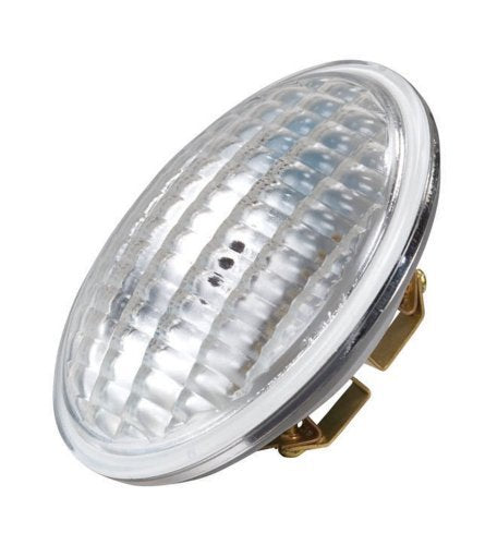 Industrial Performance 11PAR36Q/FL30 12V, 11 Watt, Halogen Light Bulb (1 Light Bulb)