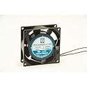 Orion Fans OA825AP-11-1TB | 115 VAC | 80x25mm | 25 CFM | 28 dBA | 9 W | 3000 RPM