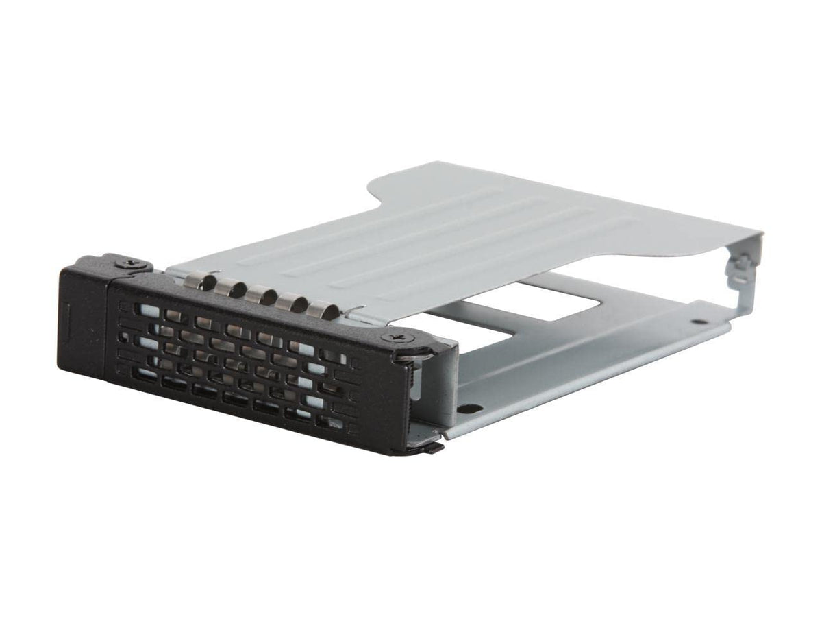 ICY DOCK MB991TRAY-B EZ Slide Mini Tray 2.5” SATA/SAS HDD/SSD for Tough Armor (MB991, MB994) Series