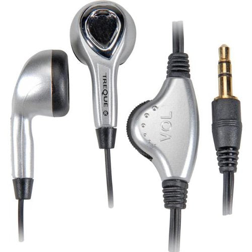 Treque Edge Series Earbuds