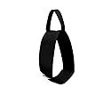 Hose Hugger™ HH101 27-Inch Heavy-Duty Hose & Cord Organizer Strap, 3" Industrial Polypropylene Webbing, 1,700 lb Tensile Strength, Reusable Hook