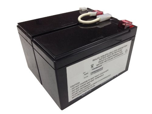 APC Replacement Battery