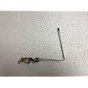 New for Dell Inspiron 15 3558 5555 5558 5559 Power Button Board 94MFG LS-B844P