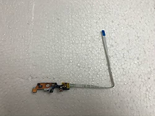 New for Dell Inspiron 15 3558 5555 5558 5559 Power Button Board 94MFG LS-B844P