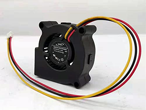 AB05012DX200600 12V Projector Fan, 12V 0.15A 5020 Projector Blower