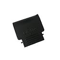 SD Memory Chamber Card Slot Door Cover Cap For Nikon D5100 Digital Camera NEW