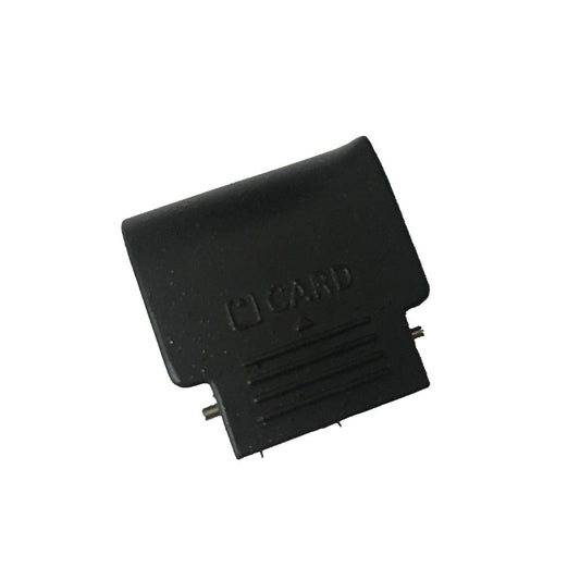 SD Memory Chamber Card Slot Door Cover Cap For Nikon D5100 Digital Camera NEW
