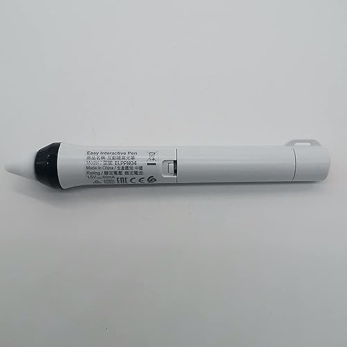 Bayodi Interactive Projector Pen ELPPN04 for EB-1485, EB-1470Ui, EB-1460Ui, EB-1480Fi