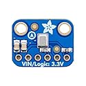 Adafruit I2S MEMS Microphone Breakout - SPH0645LM4H (3421)