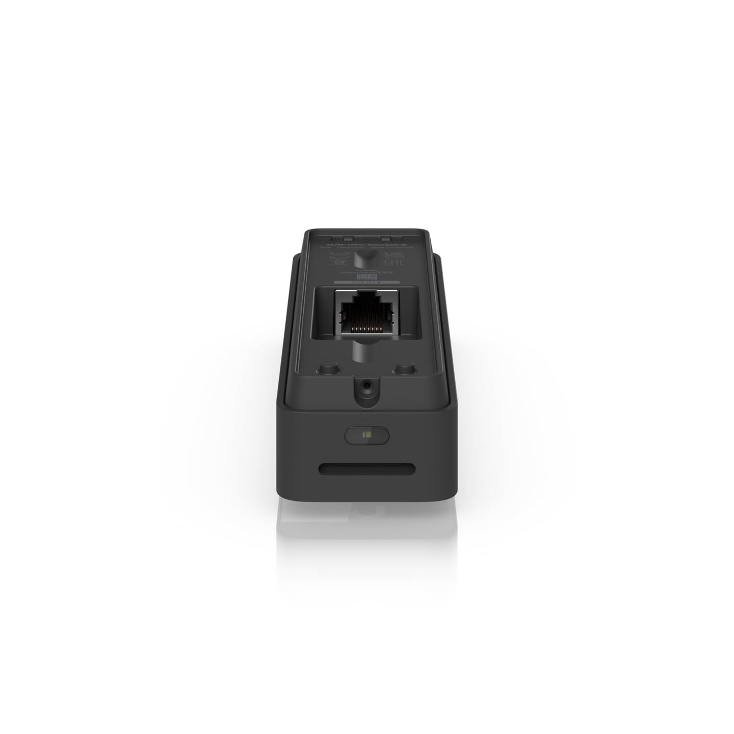 Ubiquiti UniFi Doorbell Lite Black (UVC-Doorbell-B)