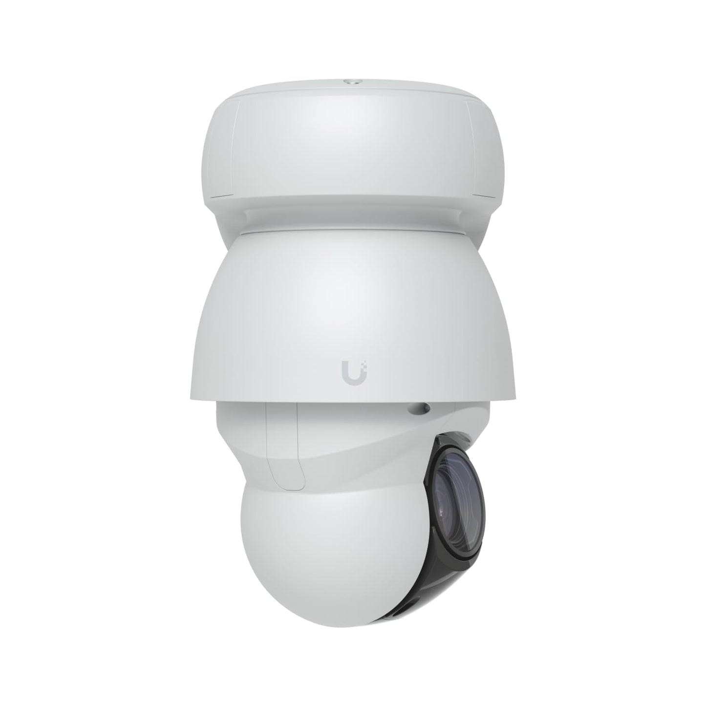 Ubiquiti UVC-AI-PTZ 8 Megapixel Outdoor 4K Network Camera - Color - White