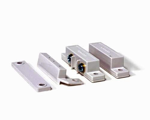 7939WG-WH - Ademco Surface Mount Contacts (White)