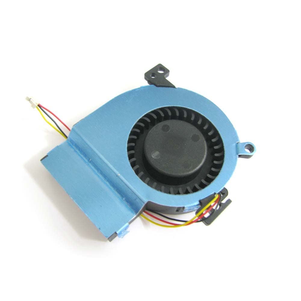 Inner Cooling Fan Replacement for Sony PS2 Playstation2 Slim 9W 7W 90000 70000 Internal Cooling Fan Repair Parts (70000)