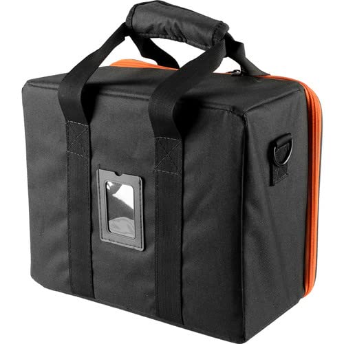 GODOX AD600Pro Carrying Case, AD600ProII Carry Case, AD600BM II Carrying Case - Carrying Bag for AD600 AD600pro AD600proII AD600PRO ii AD600BM ii
