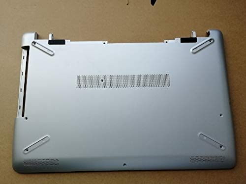 Replacement Bottom Base Case Shell Enclosure for HP 15-BS 15-BS0XX 15-BS061ST 15-BS062ST 15-BS070WM 15-BS080WM 15-BS060WM
